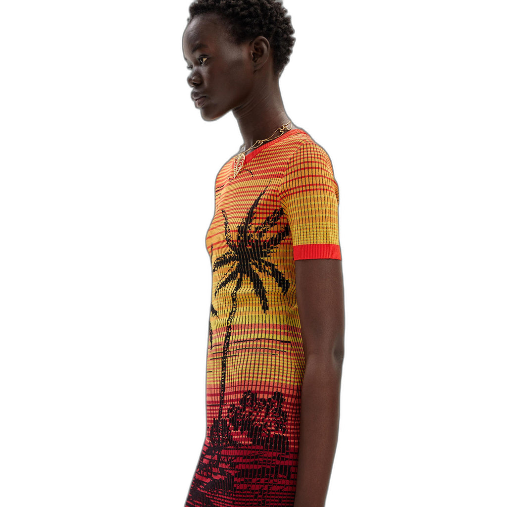 Desigual - Desigual Klänningar Kvinna