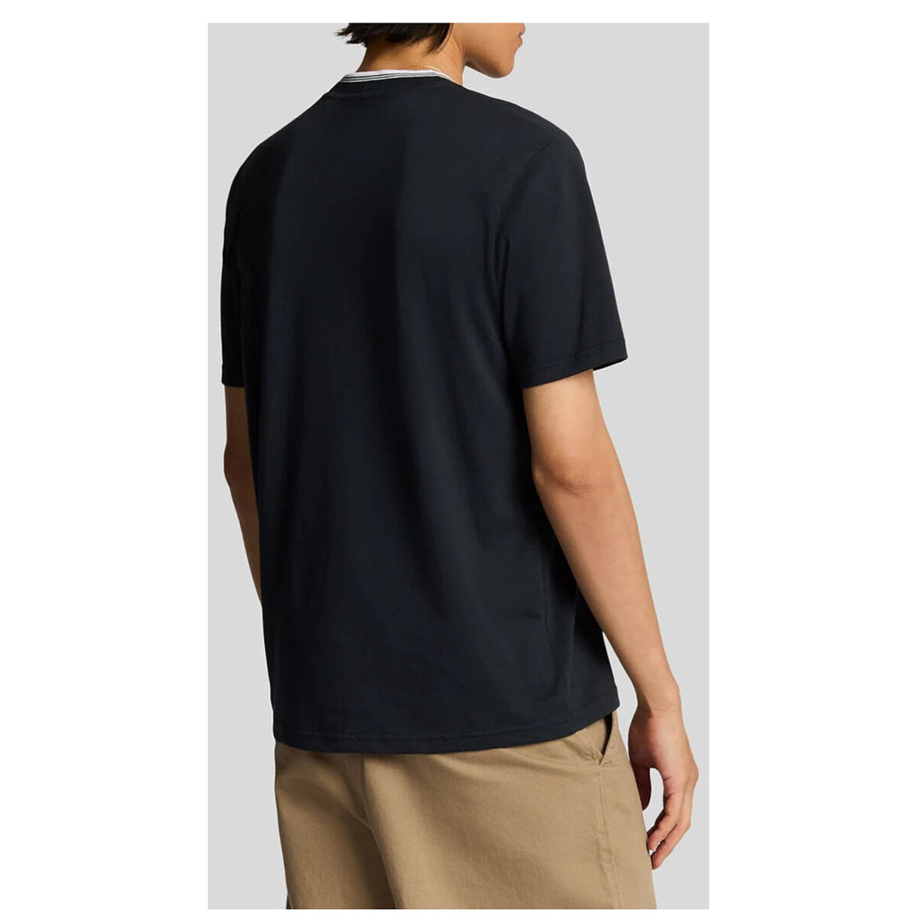 Lyle & Scott - Lyle & Scott T-shirt Man