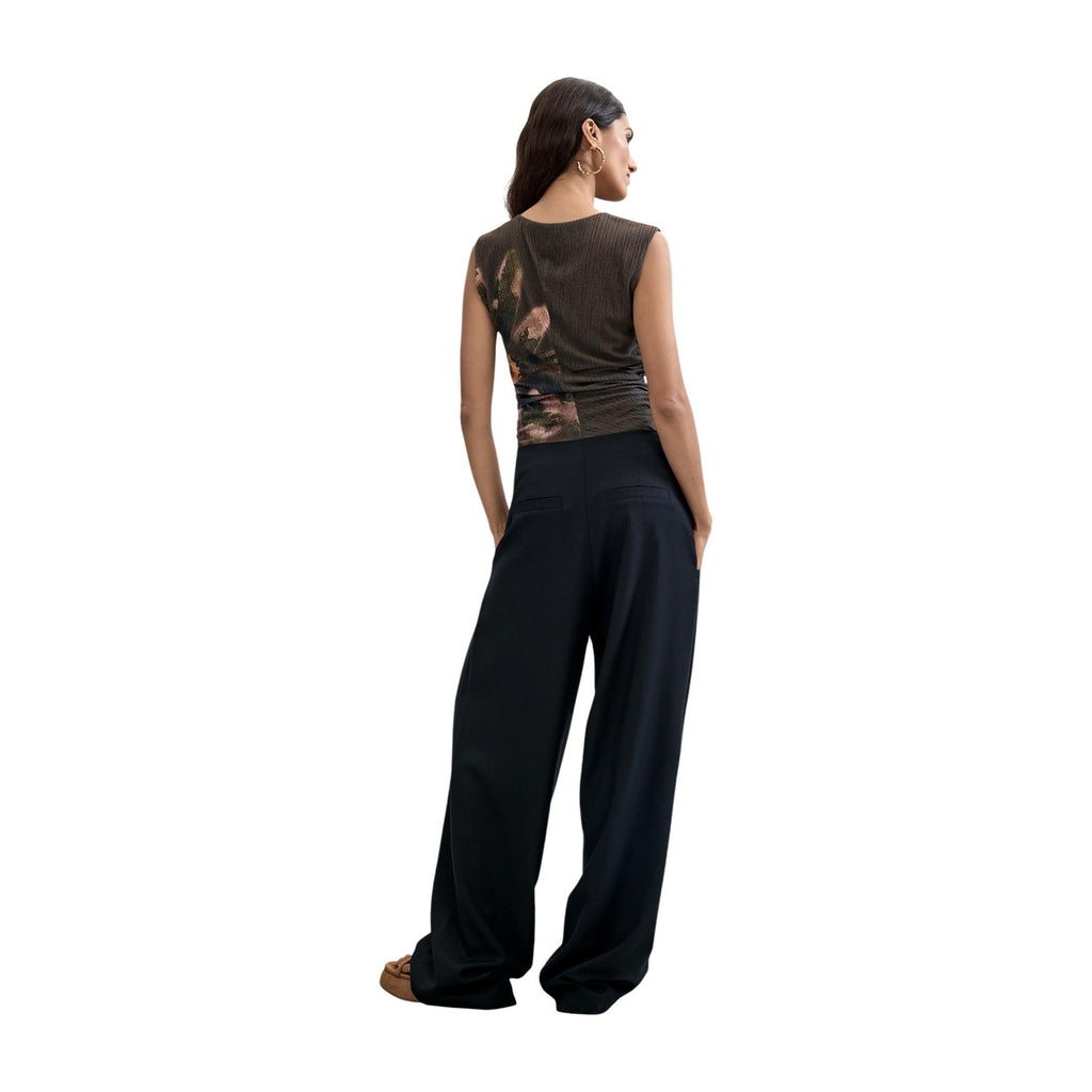 Desigual - Desigual Byxor Kvinna