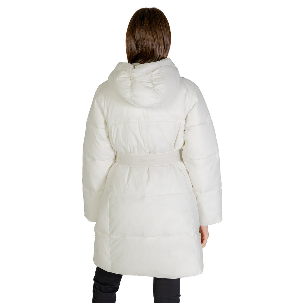 Calvin Klein Jeans - Calvin Klein Jeans Vindjacka Kvinna