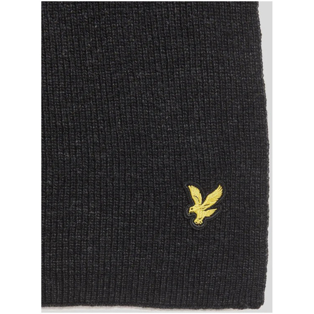 Lyle & Scott - Lyle & Scott Halsduk Man
