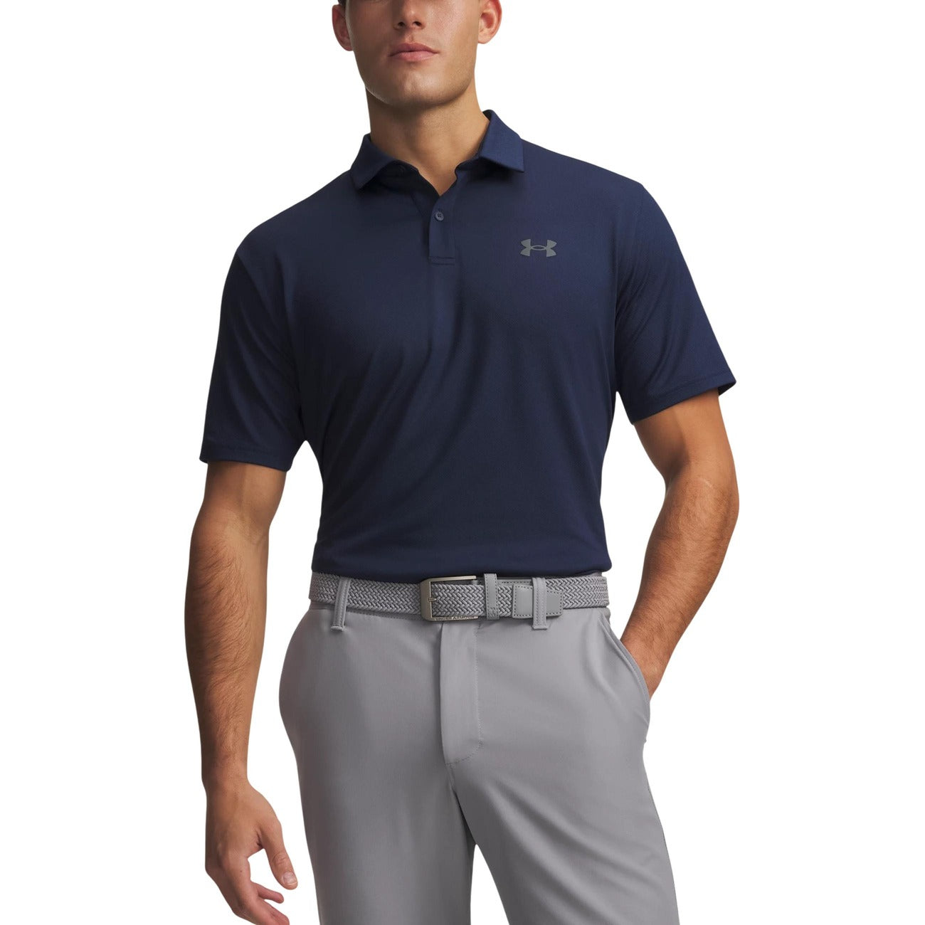 Under Armour - Under Armour Piketröja Man