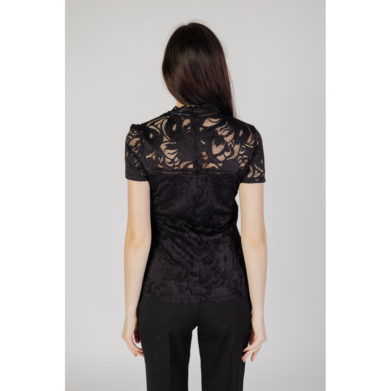 Vila Clothes - Vila Clothes Blusar Kvinna