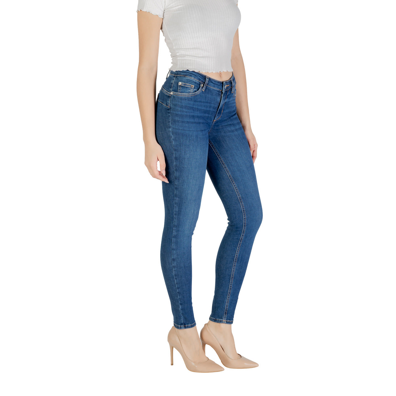 Liu Jo - Liu Jo Jeans Kvinna