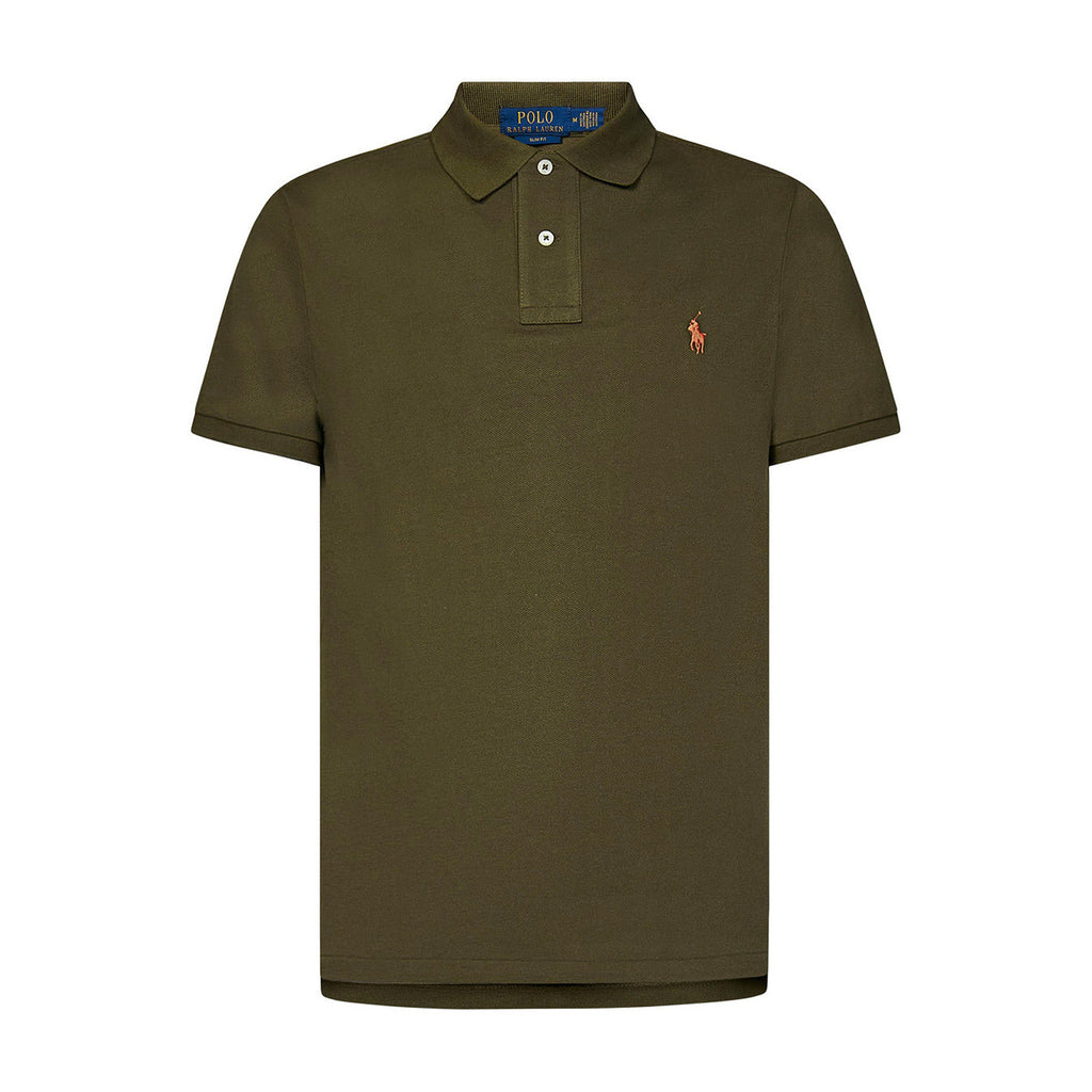 Polo Ralph Lauren - Polo Ralph Lauren Piketröja Man