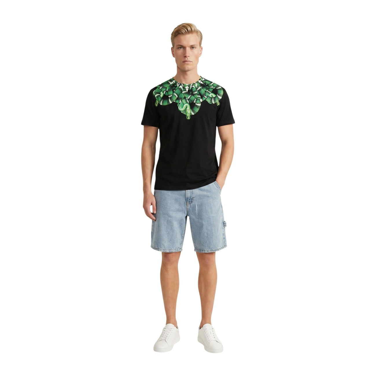 Only & Sons - Only & Sons Bermuda Shorts Man