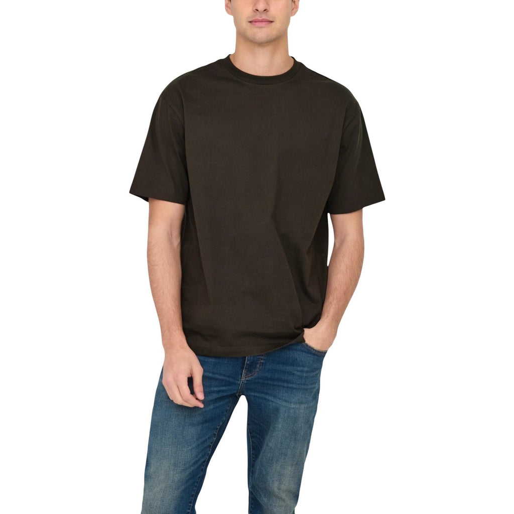 Only & Sons - Only & Sons T-shirt Man