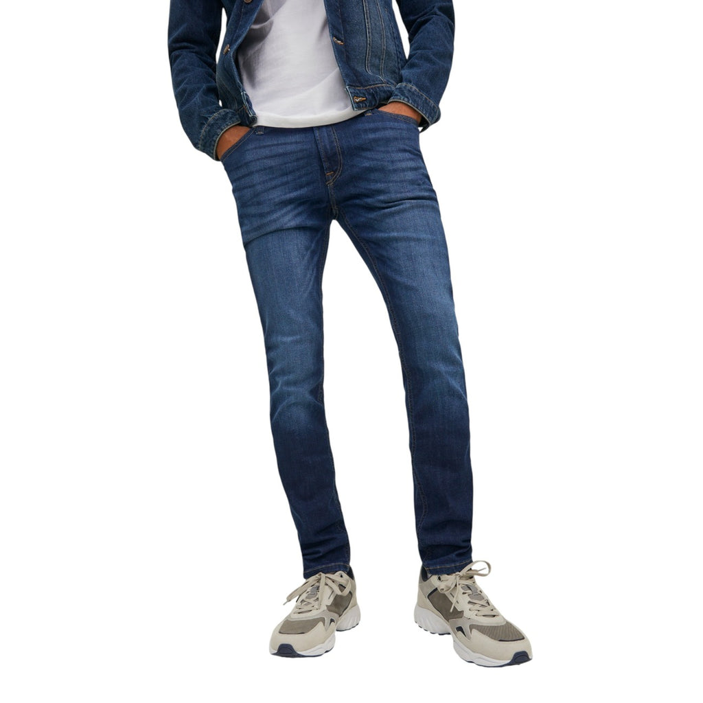 Jack & Jones - Jack & Jones Jeans Man