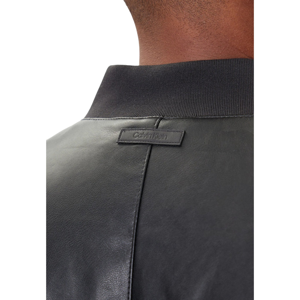 Calvin Klein Jeans - Calvin Klein Jeans Jacka Man