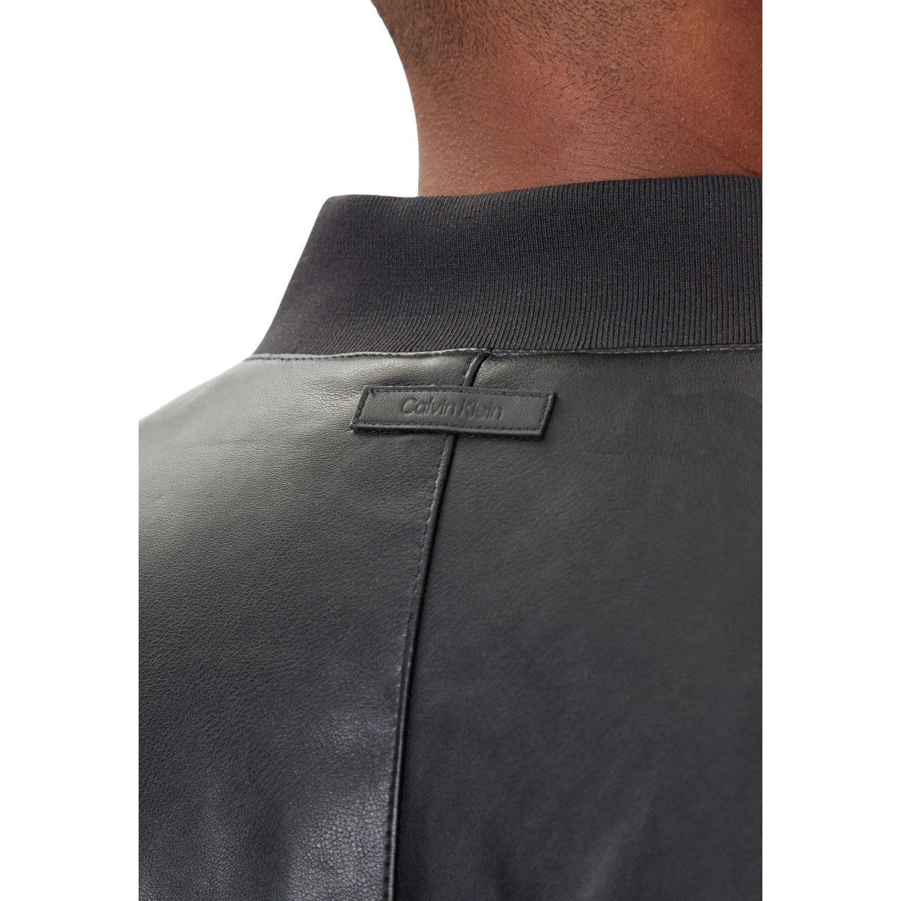 Calvin Klein Jeans - Calvin Klein Jeans Jacka Man