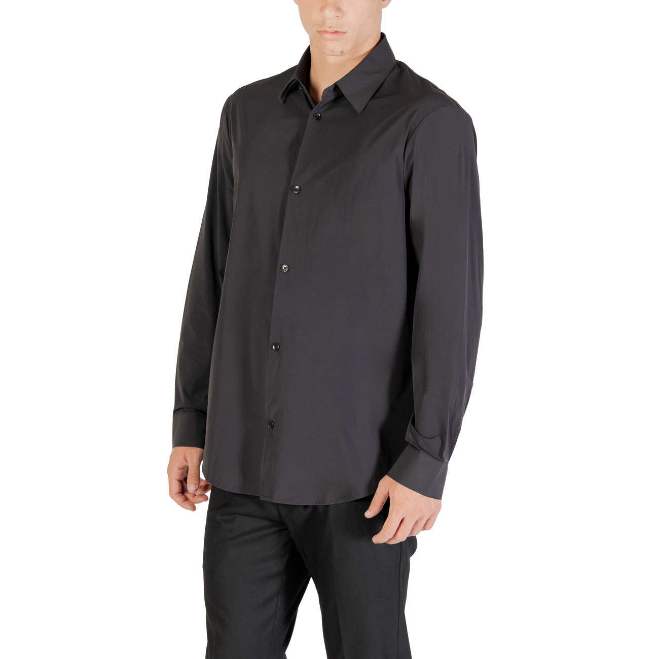 Armani Exchange - Armani Exchange Skjorta Man