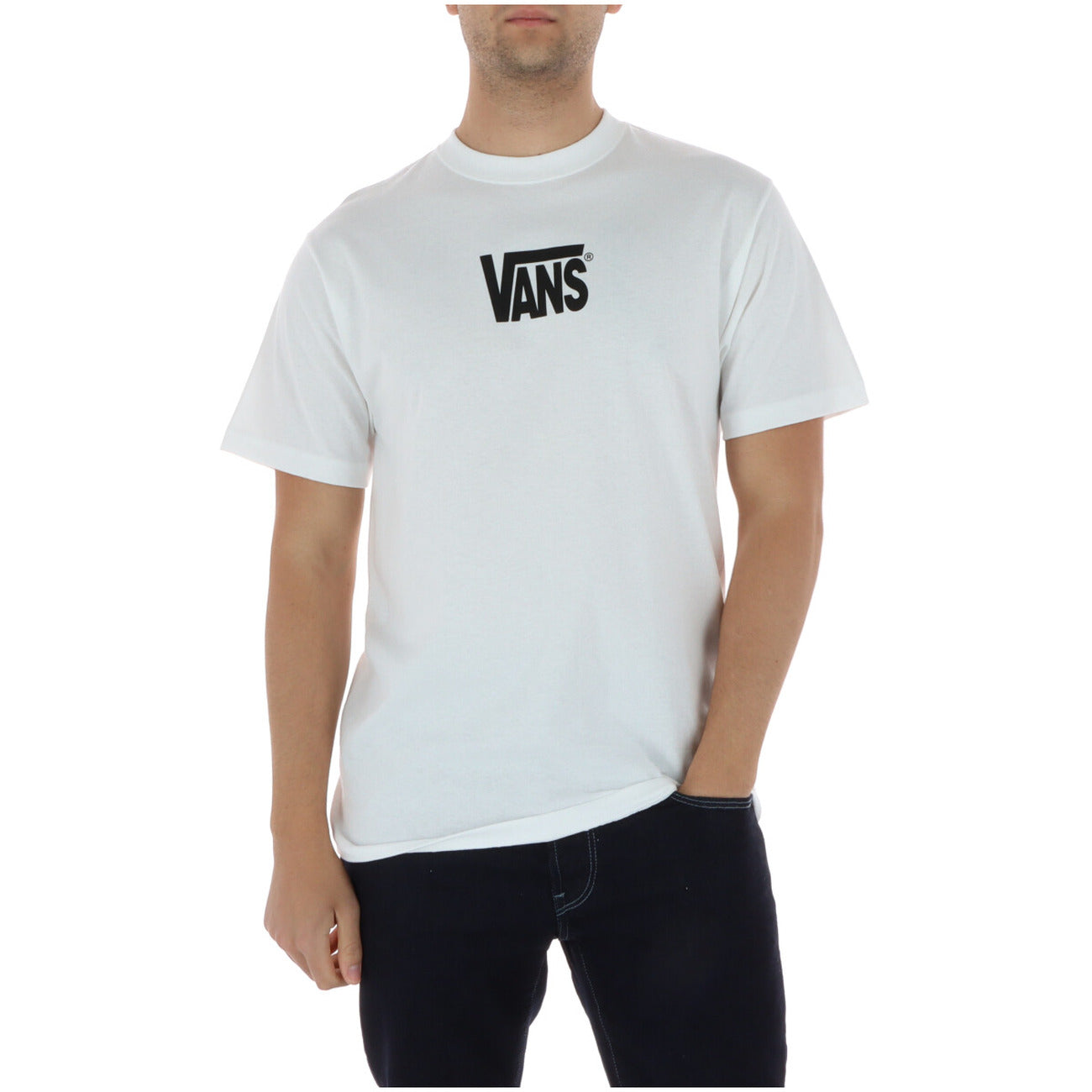 Vans - Vans T-shirt Man