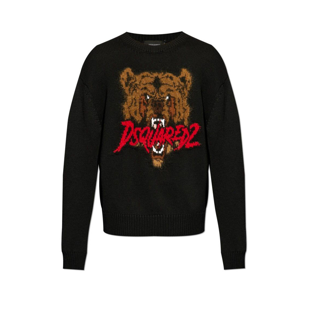 Dsquared2 - Dsquared2 Stickat Man