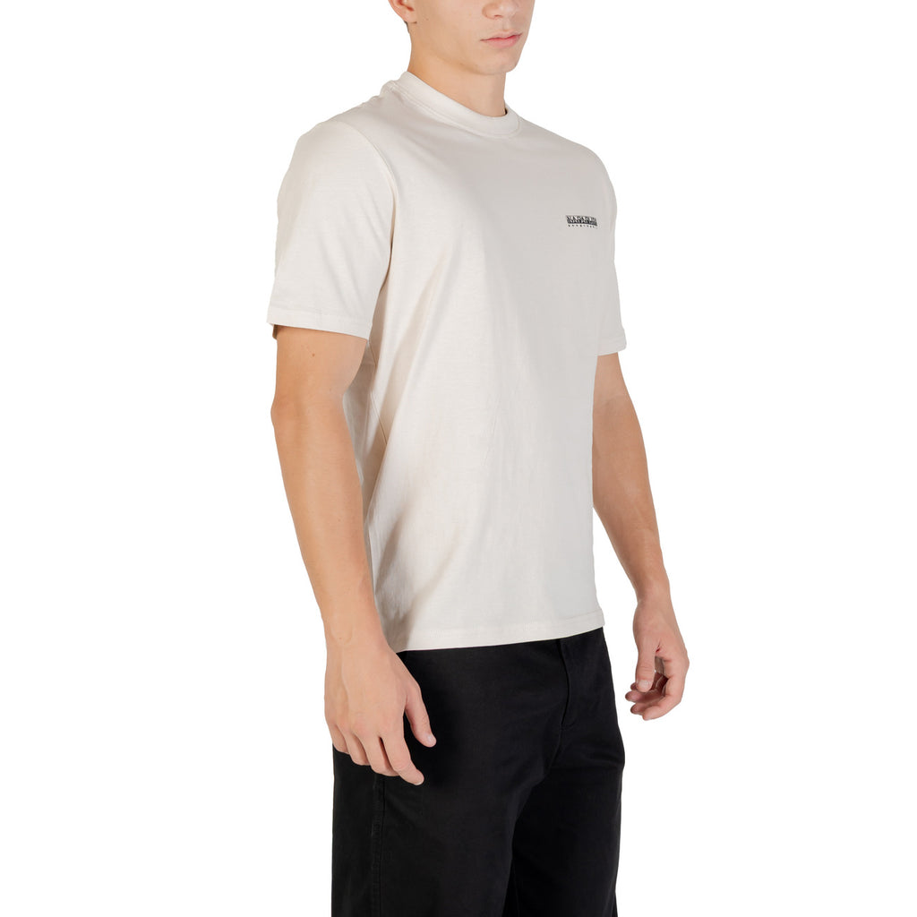 Napapijri - Napapijri T-shirt Man