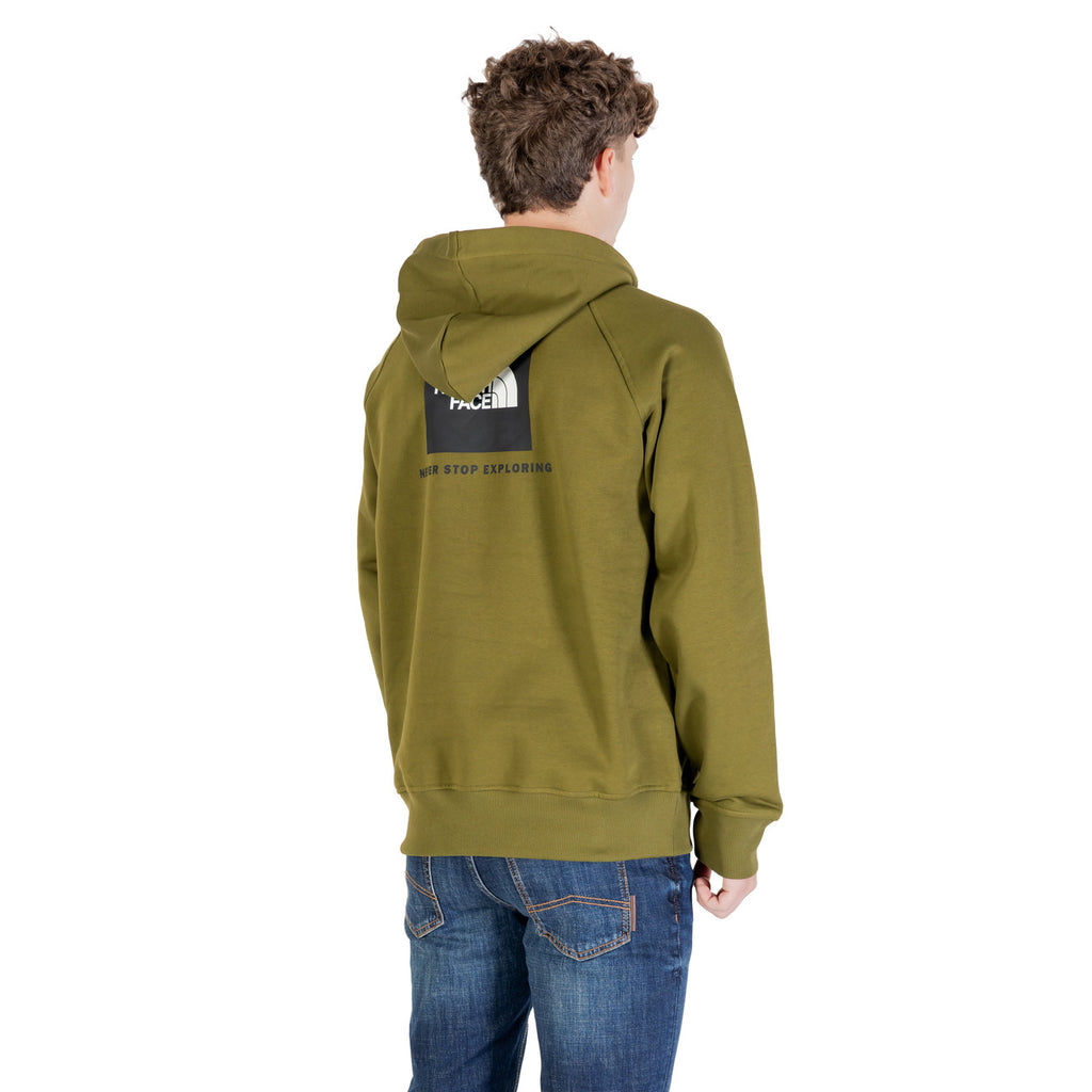The North Face - The North Face Tröja Man