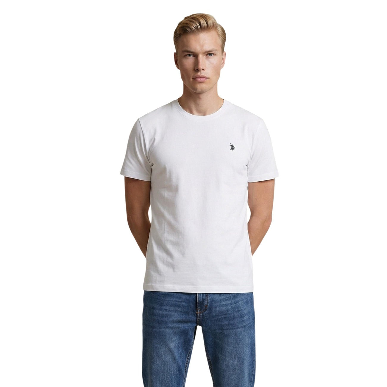U.s. Polo Assn. - U.s. Polo Assn. T-shirt Man