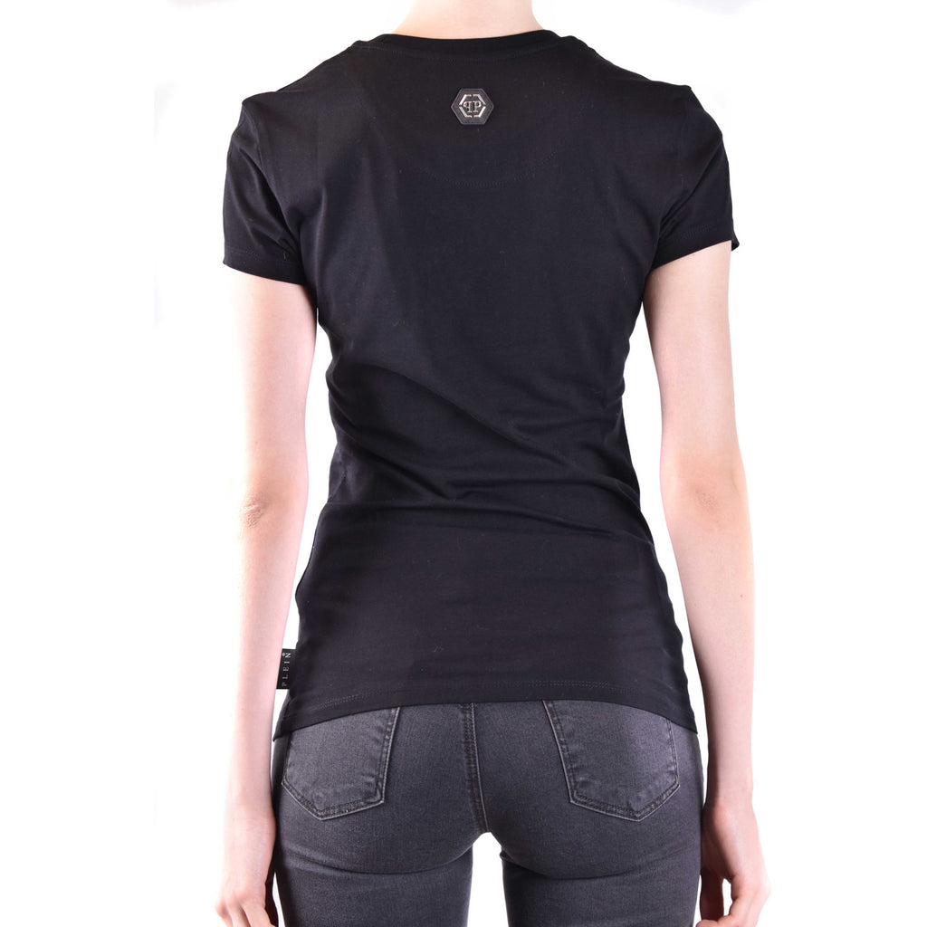 Philipp Plein - Philipp Plein T-shirt Kvinna
