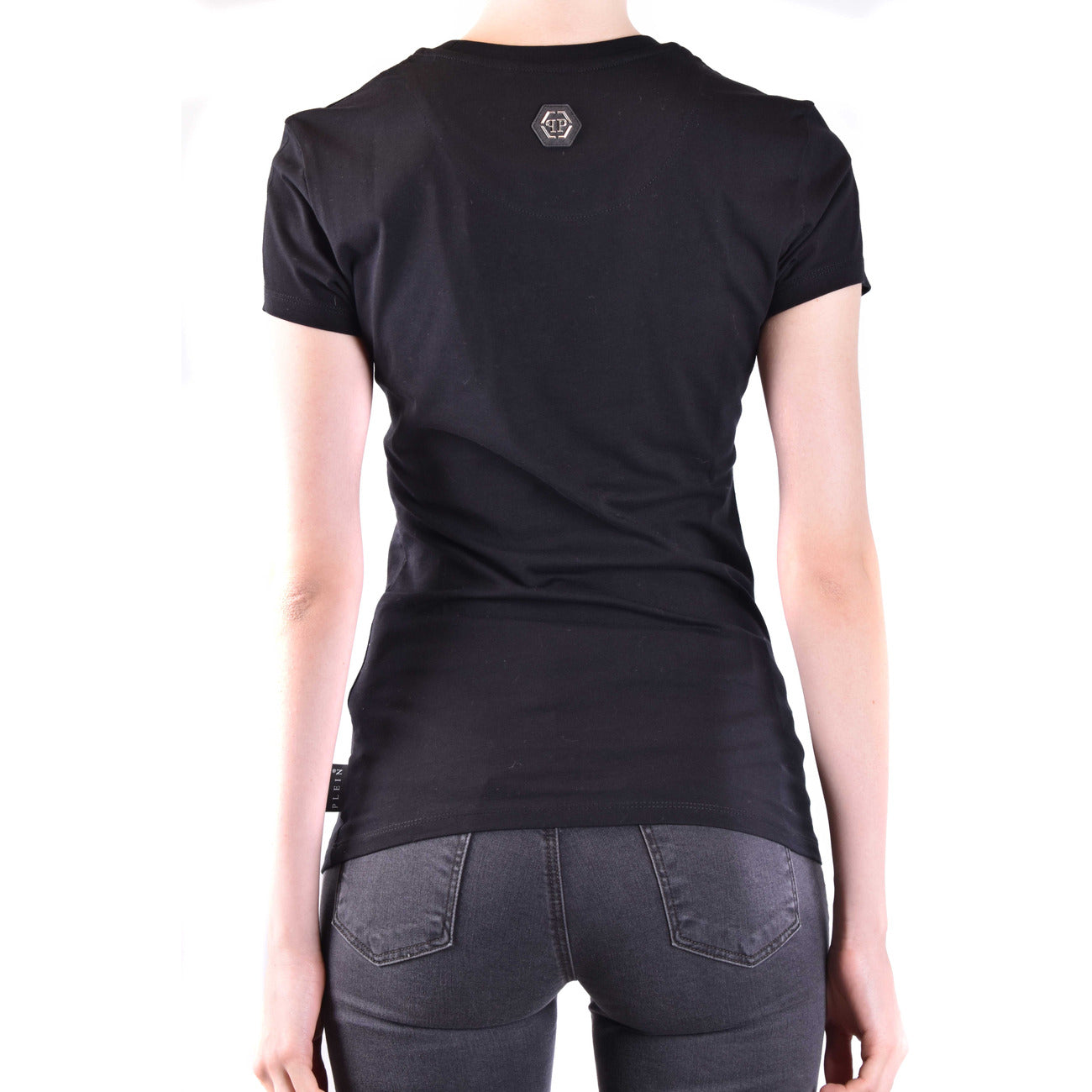 Philipp Plein - Philipp Plein T-shirt Kvinna