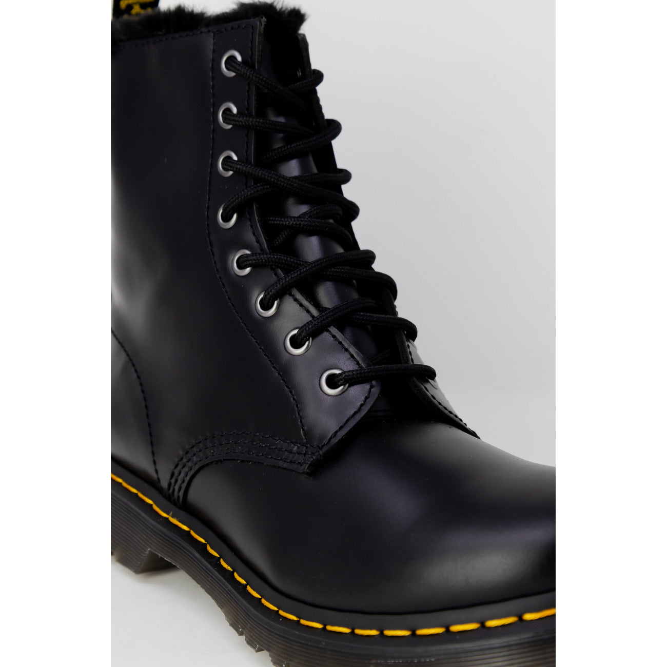 Dr. Martens - Dr. Martens Kvinna Boots