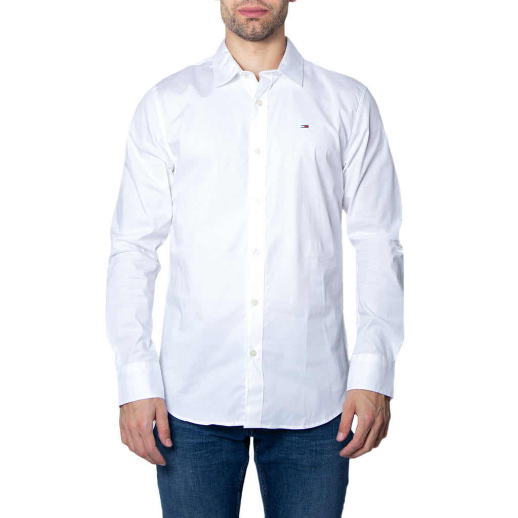 Tommy Hilfiger - Tommy Hilfiger Skjorta Man