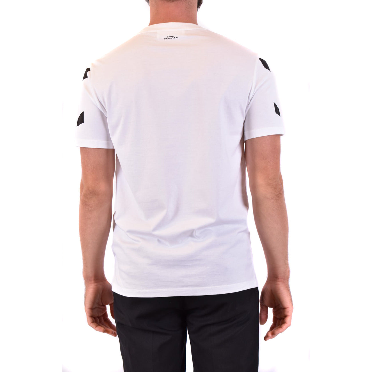 Neil Barrett - Neil Barrett T-shirt Man