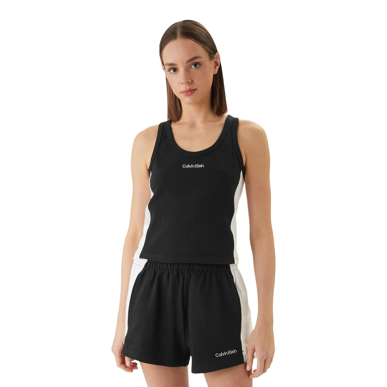 Calvin Klein Jeans - Calvin Klein Jeans Tank-Top Kvinna