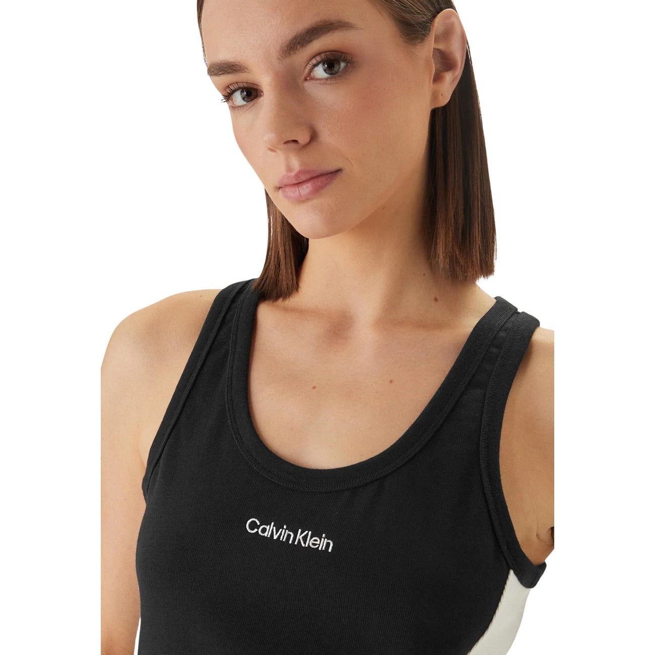 Calvin Klein Jeans - Calvin Klein Jeans Tank-Top Kvinna