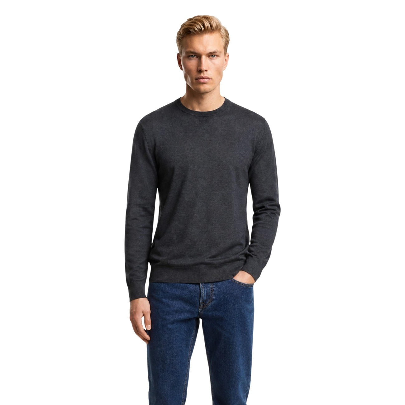 Armani Exchange - Armani Exchange Stickat Man