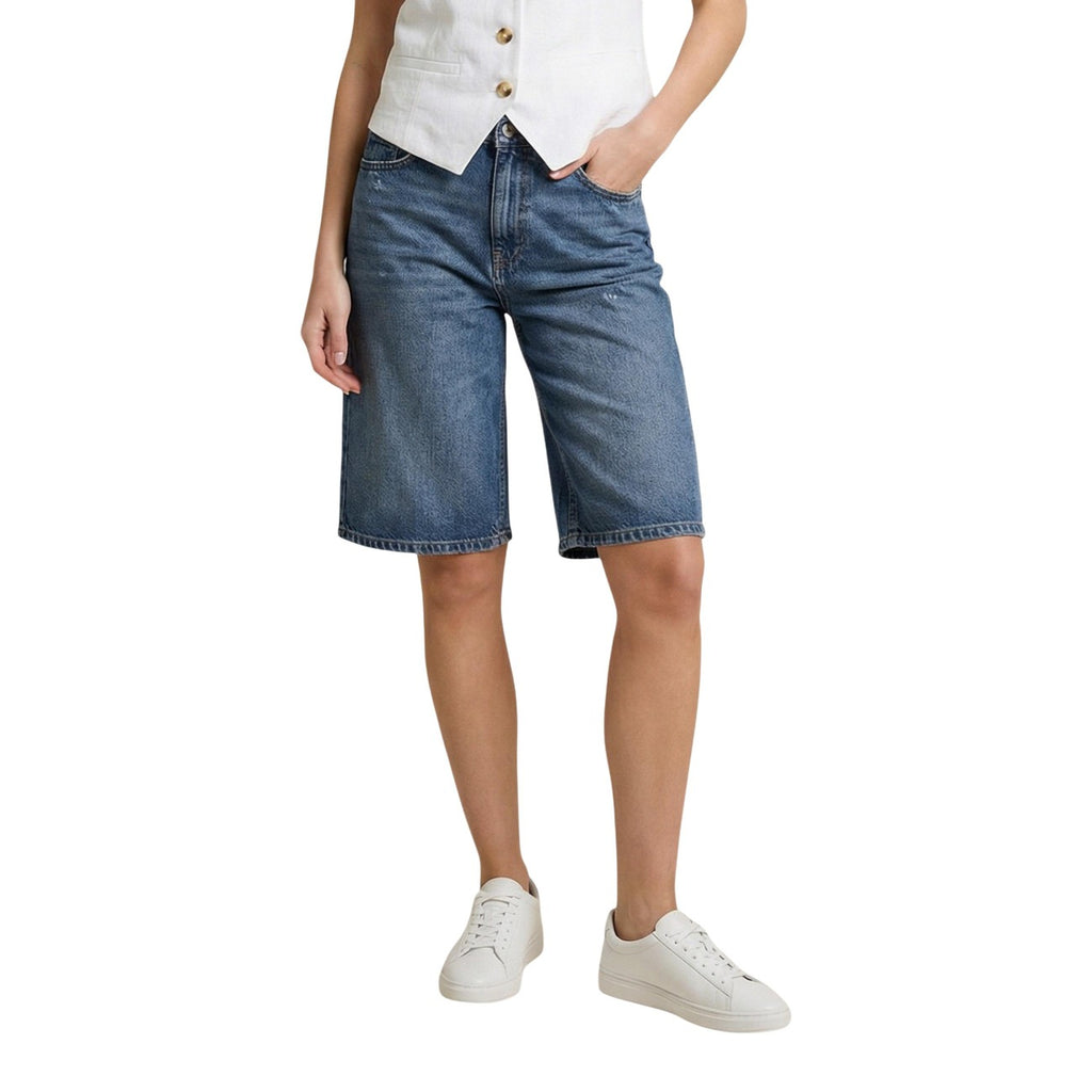 Only - Only Shorts Kvinna