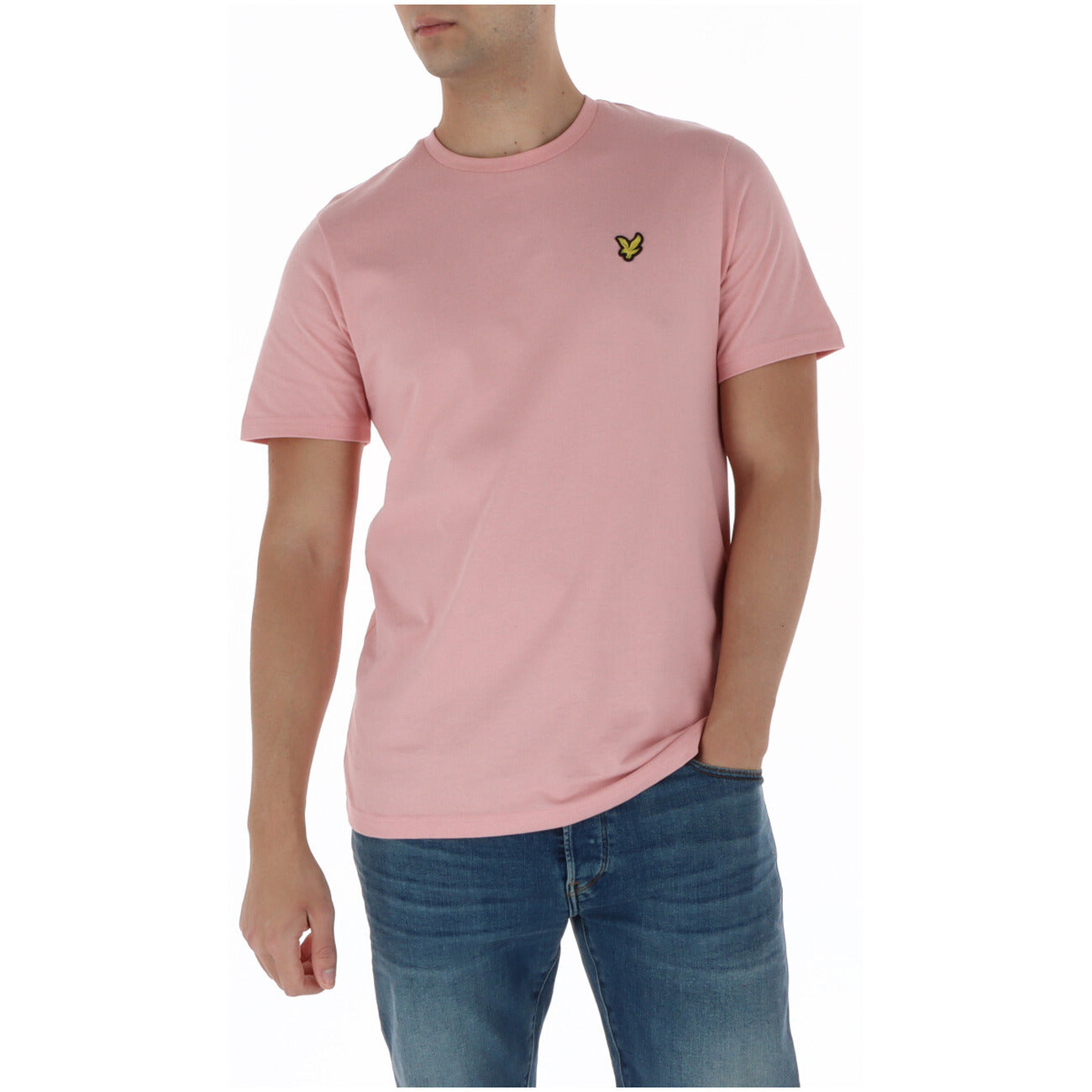 Lyle & Scott - Lyle & Scott T-shirt Man