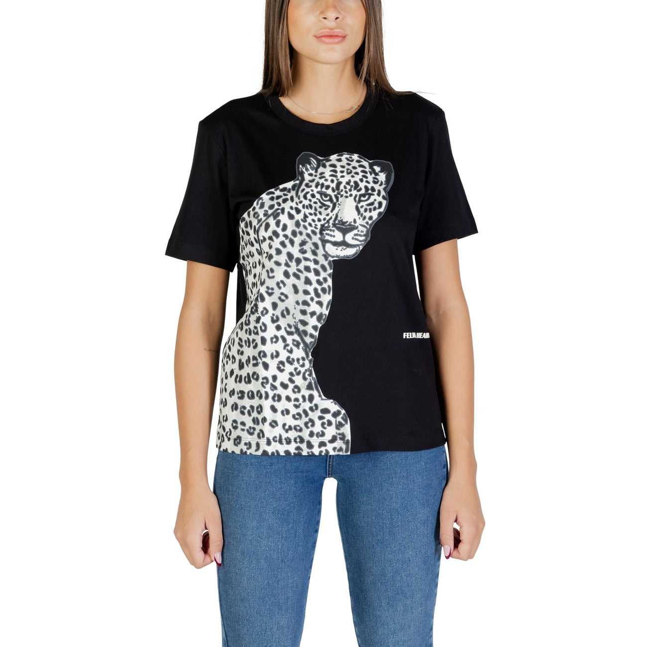 Colcci - Colcci T-shirt Kvinna