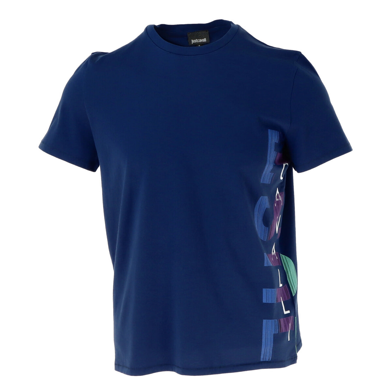 Just Cavalli - Just Cavalli T-shirt Man
