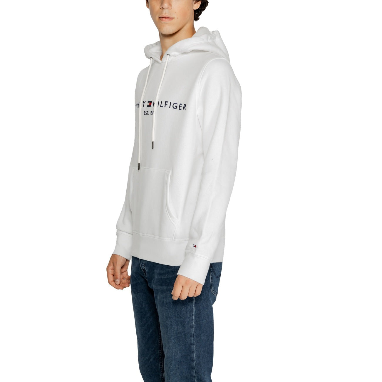 Tommy Hilfiger Jeans - Tommy Hilfiger Jeans Tröja Man