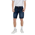 Armani Exchange - Armani Exchange Bermuda Shorts Man