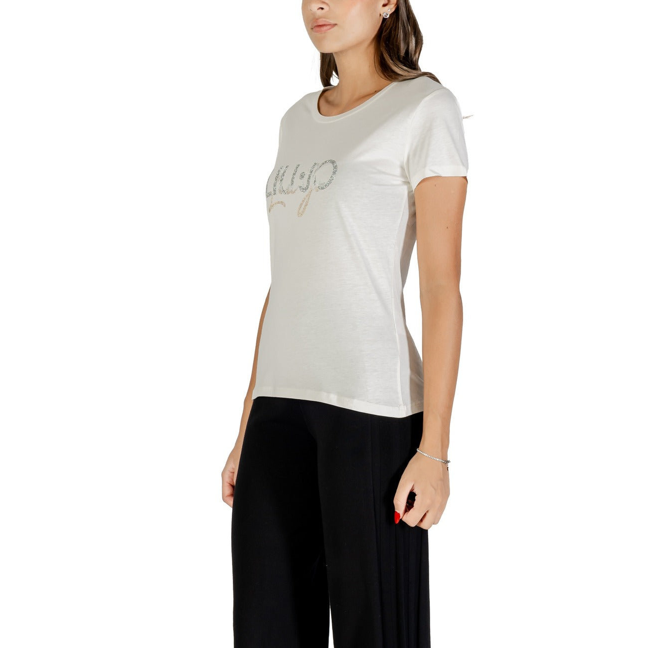Liu Jo - Liu Jo T-shirt Kvinna