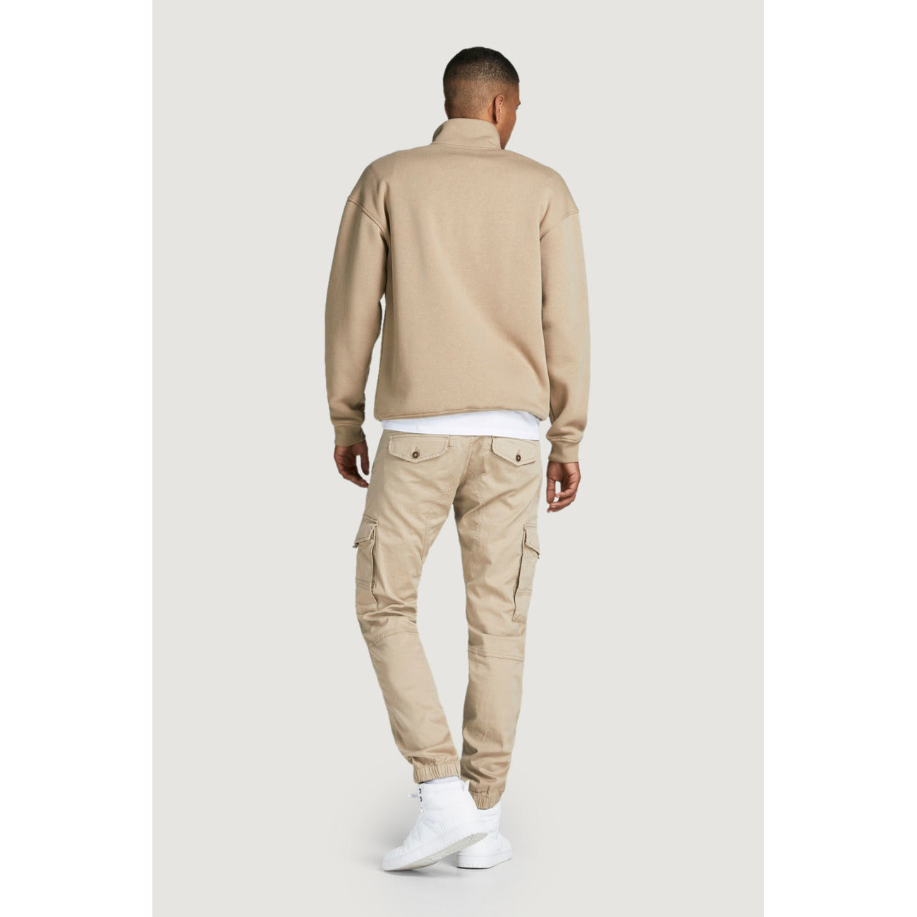 Jack & Jones - Jack & Jones Byxor Man