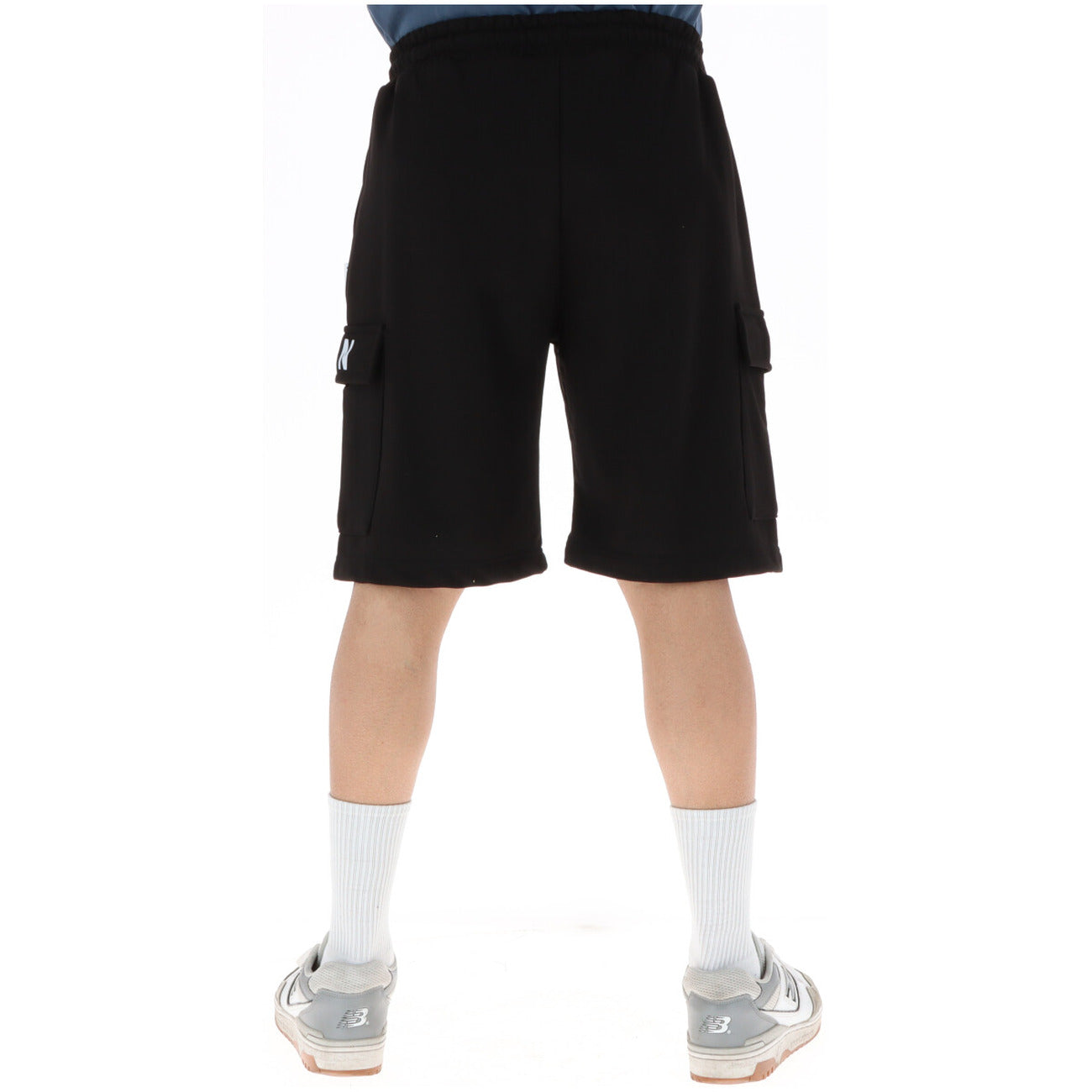Icon - Icon Bermuda Shorts Man