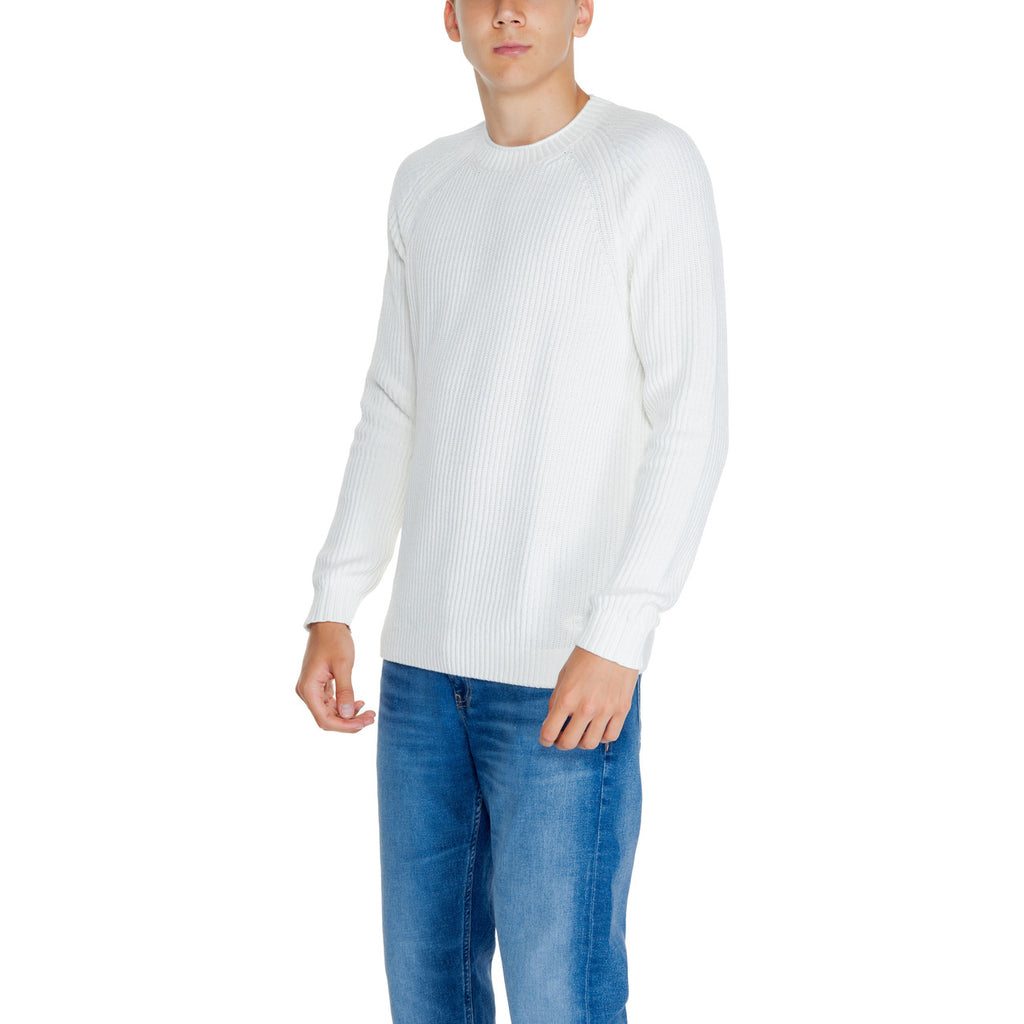 Calvin Klein Jeans - Calvin Klein Jeans Stickat Man