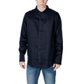 Armani Exchange - Armani Exchange Skjorta Man