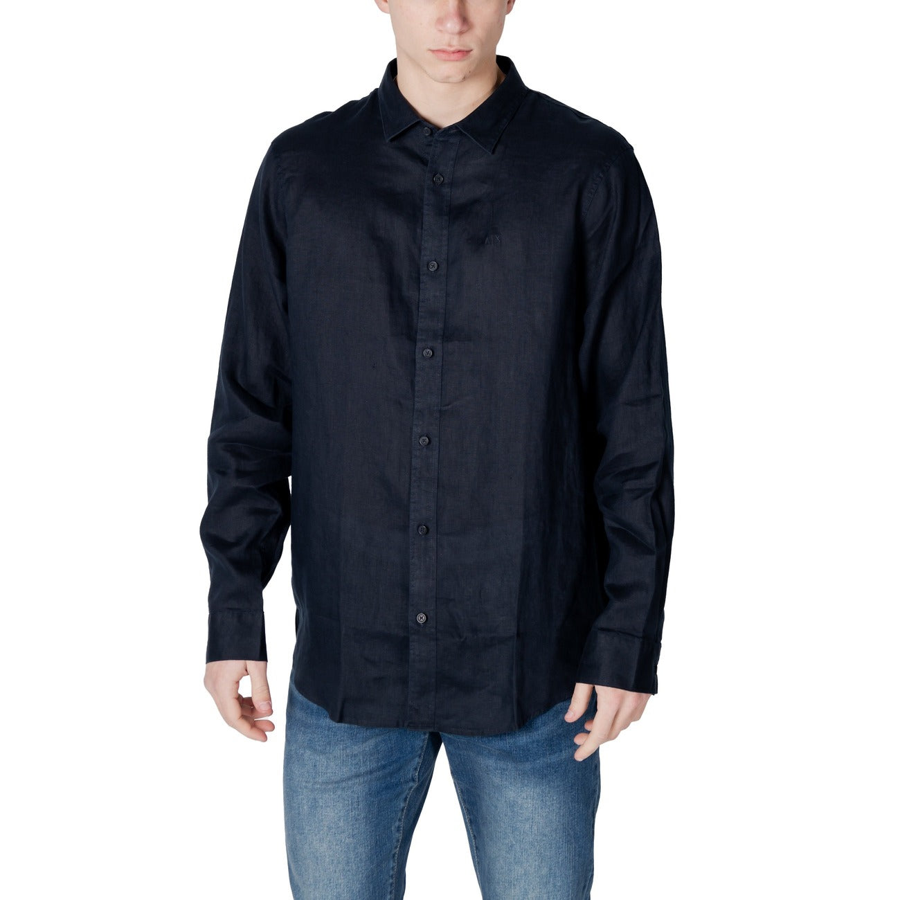 Armani Exchange - Armani Exchange Skjorta Man