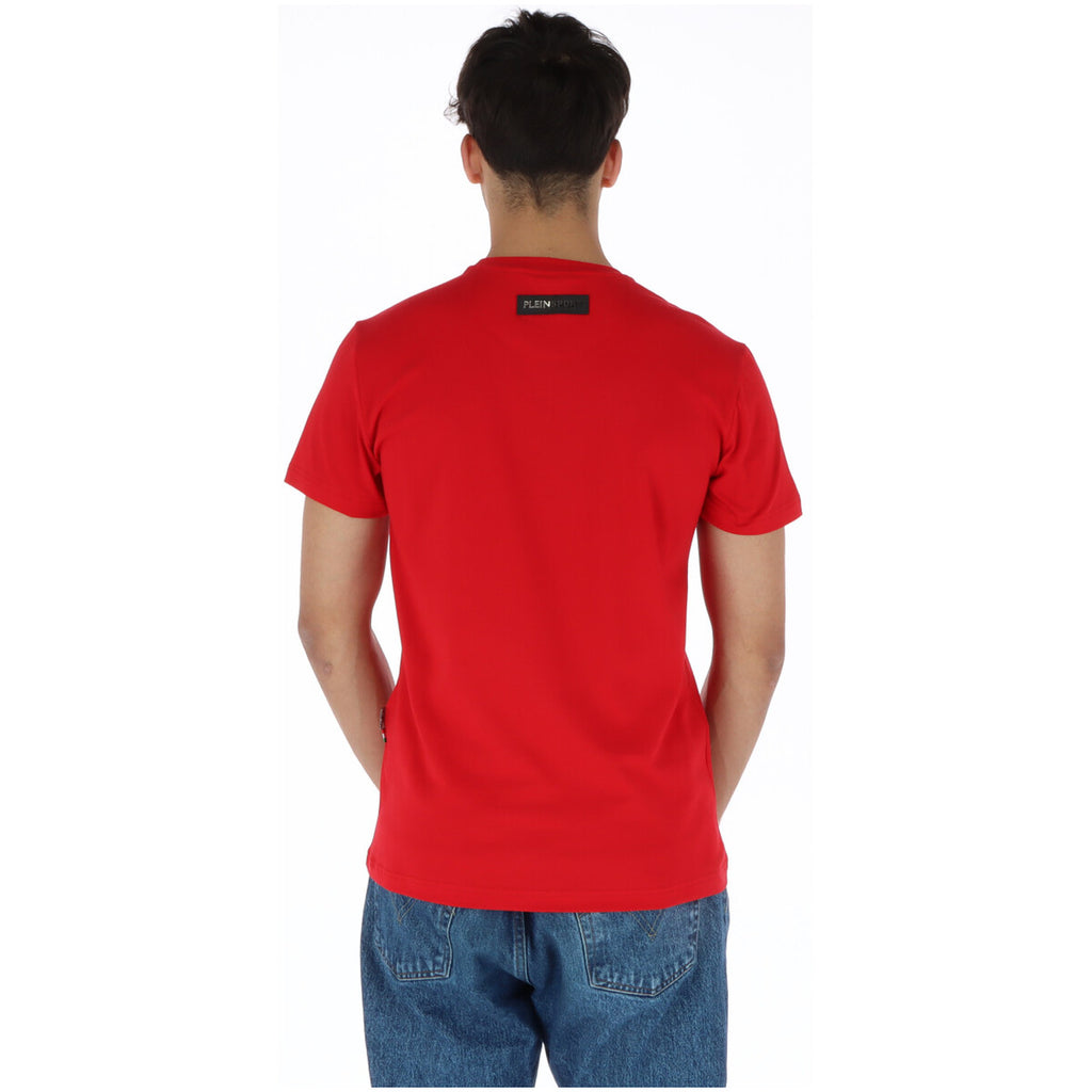 Plein Sport - Plein Sport T-shirt Man