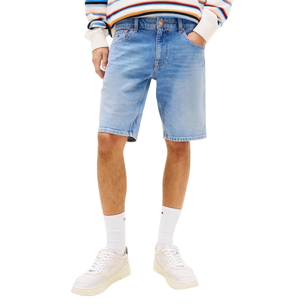 Tommy Hilfiger Jeans - Tommy Hilfiger Jeans Bermuda Shorts Man