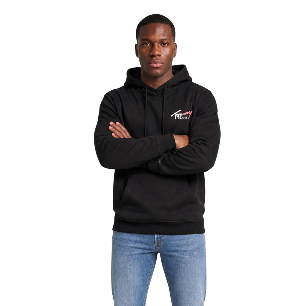 Tommy Hilfiger Jeans - Tommy Hilfiger Jeans Tröja Man