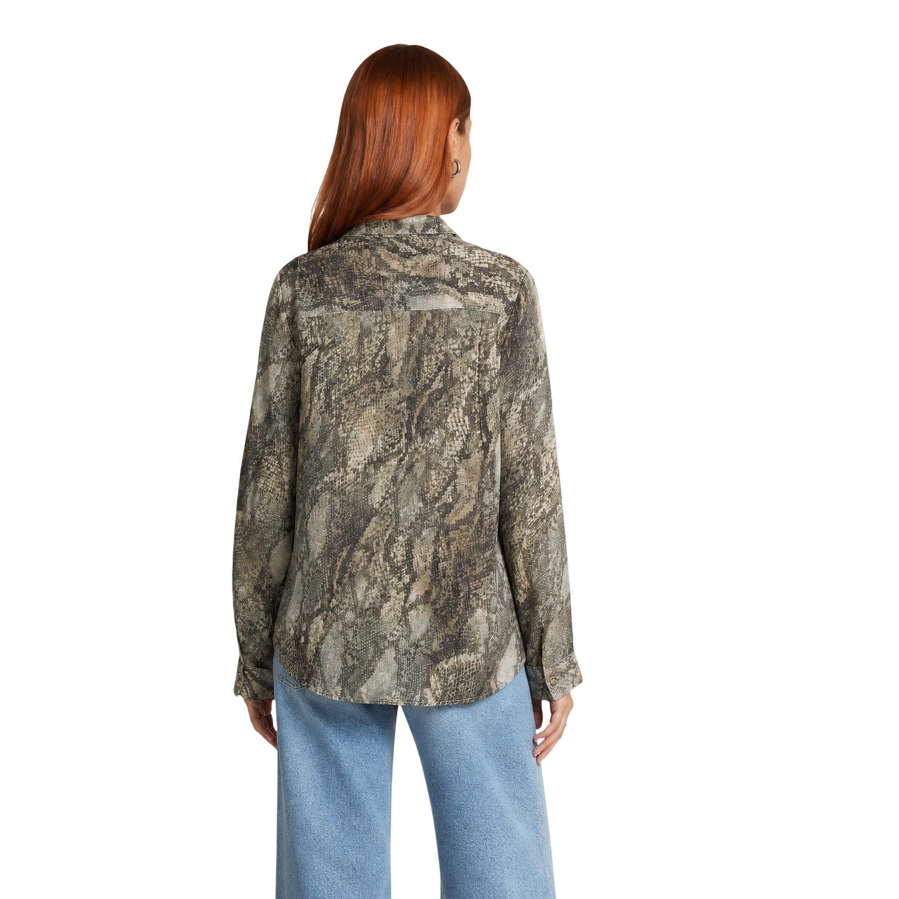 Guess - Guess Blusar Kvinna