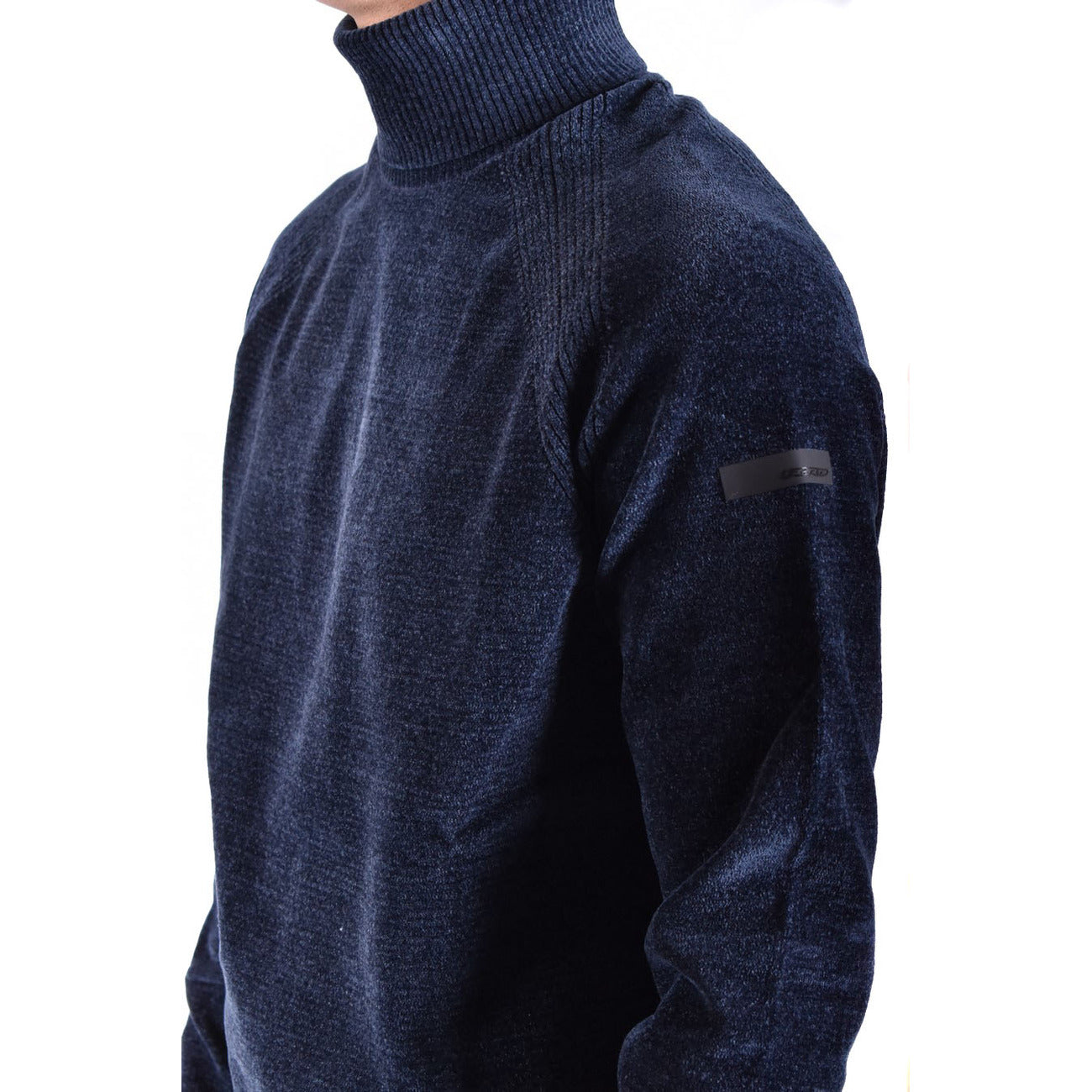 Rrd - Rrd Stickat Man