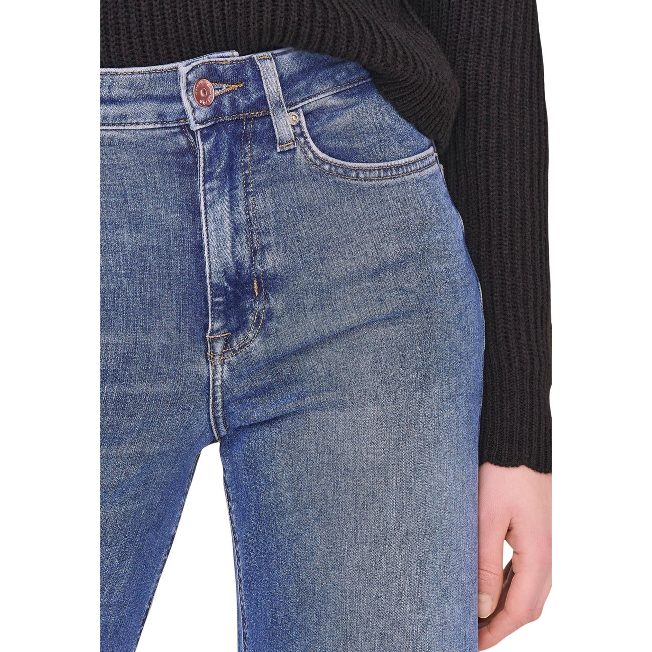 Only - Only Jeans Kvinna