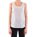 P.a.r.o.s.h. - P.a.r.o.s.h. Tank-Top Kvinna