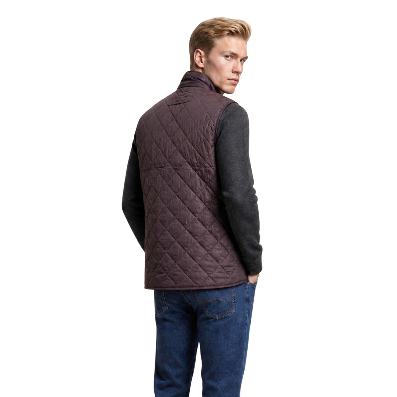 Barbour - Barbour Väst Man