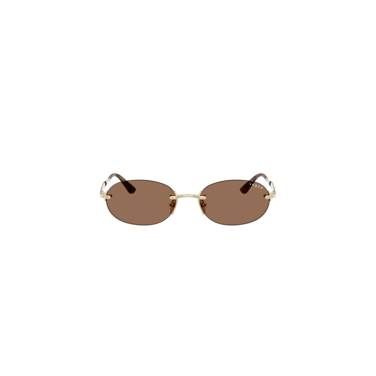 Vogue Eyewear - Vogue Eyewear Solglasögon Kvinna