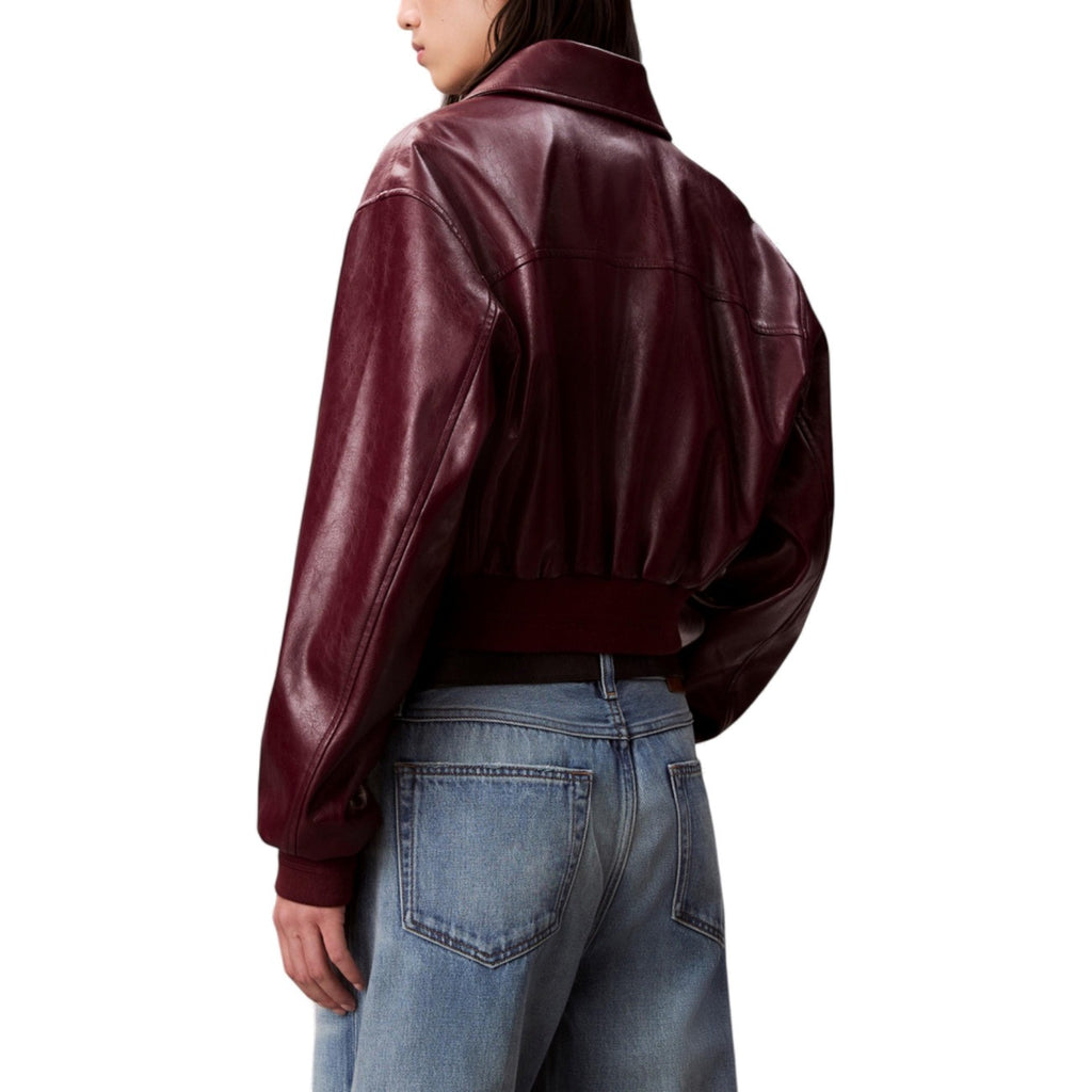Calvin Klein Jeans - Calvin Klein Jeans Jacka Kvinna